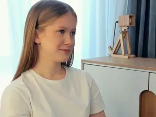 AinsleyBurnard's Live Sex Cam Show