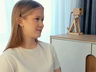 AinsleyBurnard's Live Sex Cam Show