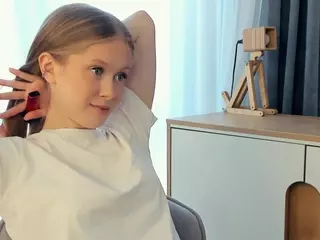 AinsleyBurnard's Live Sex Cam Show