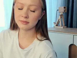 AinsleyBurnard's Live Sex Cam Show