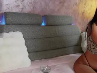 AyleenBlaze's Live Sex Cam Show