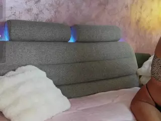 AyleenBlaze's Live Sex Cam Show