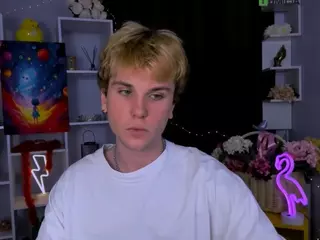 ben-tobias's Live Sex Cam Show
