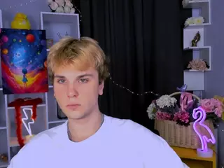 ben-tobias's Live Sex Cam Show
