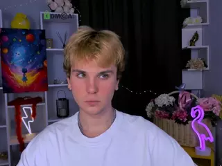 ben-tobias's Live Sex Cam Show