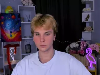 ben-tobias's Live Sex Cam Show