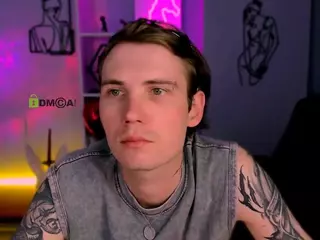 ben-tobias's Live Sex Cam Show