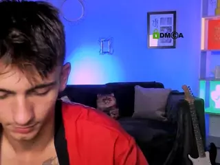 ben-tobias's Live Sex Cam Show