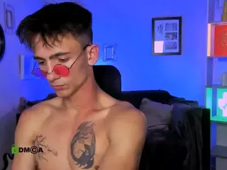 ben-tobias's Live Sex Cam Show