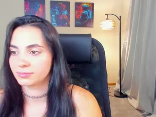 CatherynBillingsley's Live Sex Cam Show
