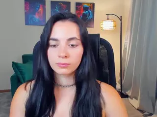 CatherynBillingsley's Live Sex Cam Show