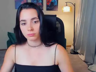 CatherynBillingsley's Live Sex Cam Show