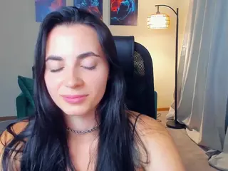 CatherynBillingsley's Live Sex Cam Show