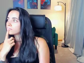 CatherynBillingsley's Live Sex Cam Show