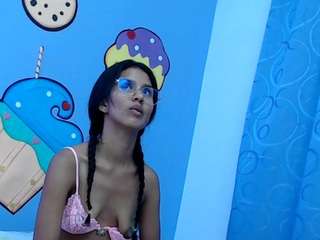 celesteskinny18