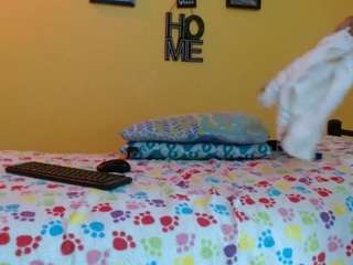 celesteskinny18 webcam