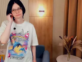 DieraConnett's Live Sex Cam Show