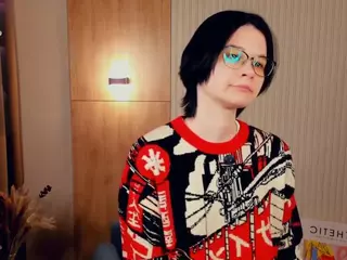 DieraConnett's Live Sex Cam Show