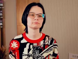 DieraConnett's Live Sex Cam Show