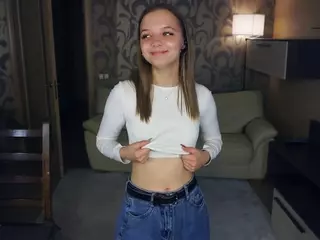 Wanda's Live Sex Cam Show