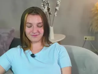 ElvinaCroswell's Live Sex Cam Show