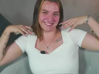 ElvinaCroswell's Live Sex Cam Show