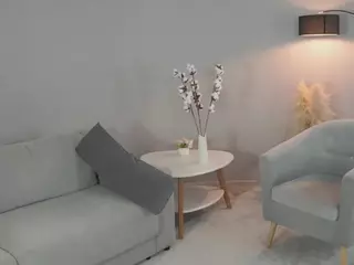 ElvinaCroswell's Live Sex Cam Show