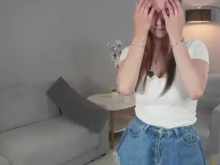 ElvinaCroswell's Live Sex Cam Show