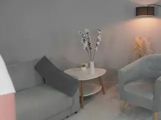ElvinaCroswell's Live Sex Cam Show