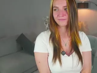 ElvinaCroswell's Live Sex Cam Show