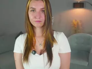 ElvinaCroswell's Live Sex Cam Show