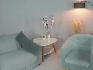 ElvinaCroswell's Live Sex Cam Show