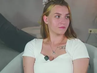 ElvinaCroswell's Live Sex Cam Show