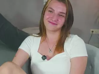ElvinaCroswell's Live Sex Cam Show