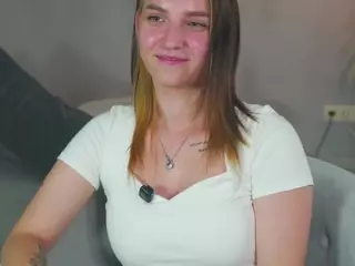 ElvinaCroswell's Live Sex Cam Show