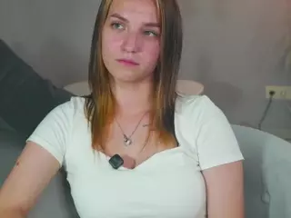 ElvinaCroswell's Live Sex Cam Show