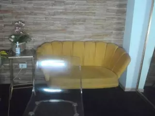 ErikaNoir's Live Sex Cam Show