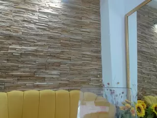 ErikaNoir's Live Sex Cam Show