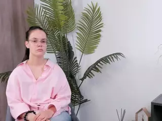 FannyEdgington's Live Sex Cam Show