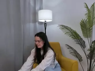 FannyEdgington's Live Sex Cam Show