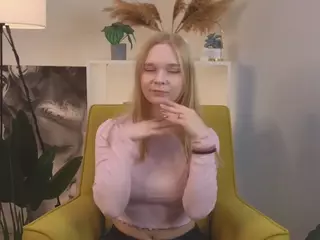 GlennaHartford's Live Sex Cam Show