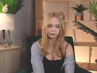 GlennaHartford's Live Sex Cam Show