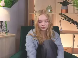 GlennaHartford's Live Sex Cam Show