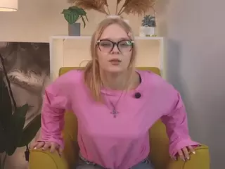 GlennaHartford's Live Sex Cam Show