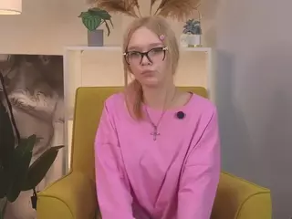 GlennaHartford's Live Sex Cam Show