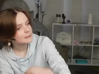 HenriettaBoggus's Live Sex Cam Show