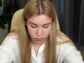 HollisCrafton's Live Sex Cam Show