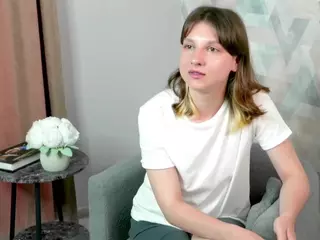 HollisFarleigh's Live Sex Cam Show