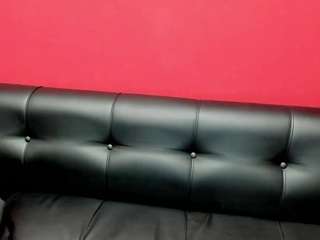 jennifer-chamber... Live Webcam on CamSoda