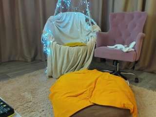 jennifer-chamber... Live Webcam on CamSoda